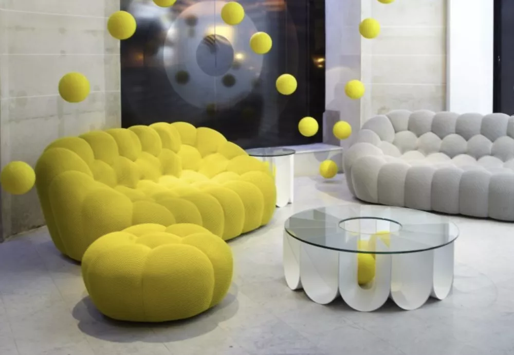 cloud couch living room ideas